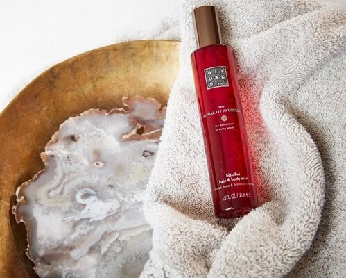 Міст для тіла Rituals The Ritual Of Ayurveda, 50 мл