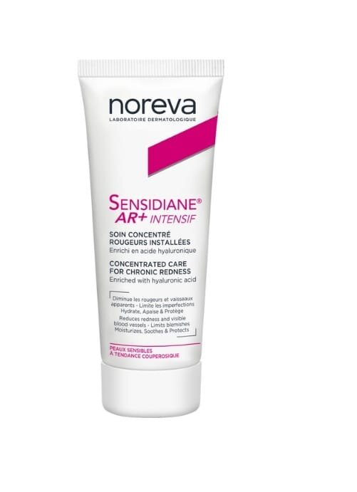 Засіб для обличчя Noreva Sensidiane AR+ Intensive інтенсивний проти почервоніння, 30 мл