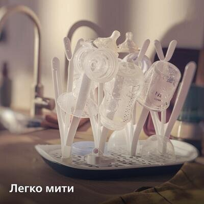 Молоковідсмоктувач Philips Avent SCF323/11 електричний