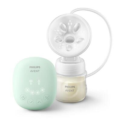 Молоковідсмоктувач Philips Avent SCF323/11 електричний