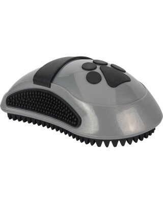 Щітка для собак та котів FURminator Curry Comb 691715 гумова