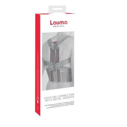 Коректор постави Lauma 303 з металевими вставками, розмір 3 (L)