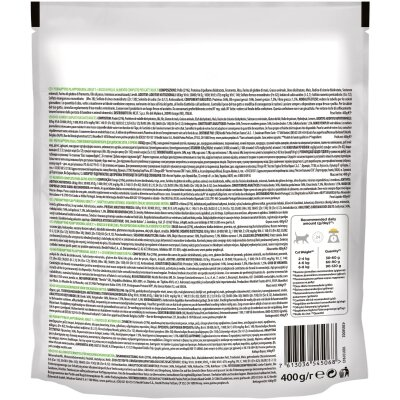 Корм сухий для котів Purina Pro Plan Original з куркою, 400 г