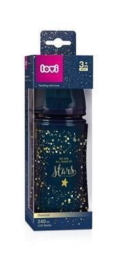 Пляшечка Lovi Stardust, 21/585, 240 мл