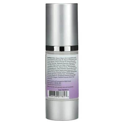 Крем для обличчя Now PM Hyaluronic Acid з гіалуроновою кислотою, 59 мл