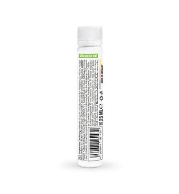 Колаген MST Nutrition Fish Collagen Peptides Zero полуниця та ківі, 25 мл