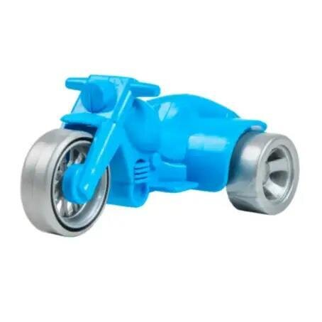 Іграшка для дітей Tigres Kid Cars Sport Мотоцикл триколісний