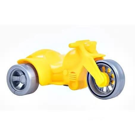 Іграшка для дітей Tigres Kid Cars Sport Мотоцикл триколісний