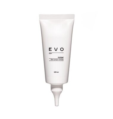Пілінг EVO derm для шкіри голови, 100 мл