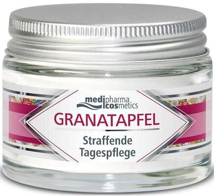 Крем-догляд для обличчя Granatapfel Антивіковий для нормальної та сухої шкіри, 50 мл