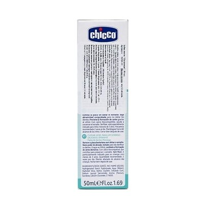 Зубна паста Chicco Полуниця, від 12 місяців, 50 мл