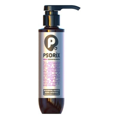 Крем Psorix дерматологічний, 250 мл