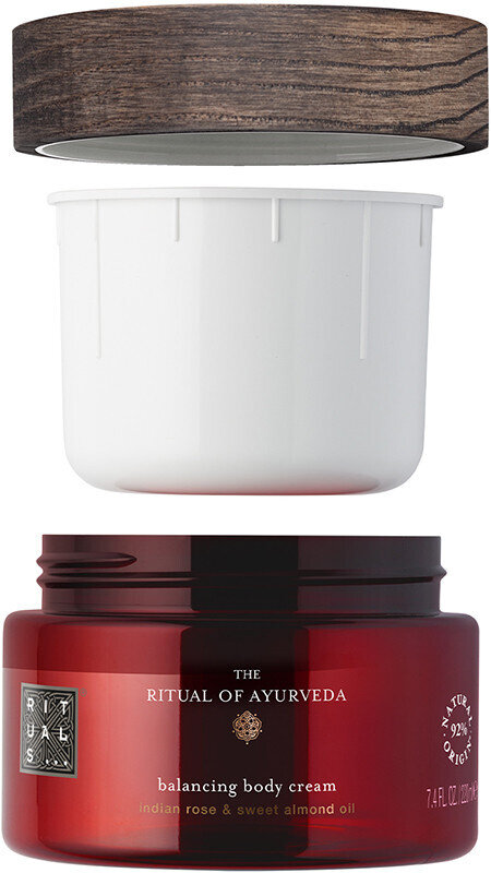 Крем для тіла Rituals The Ritual Of Ayurveda, рефіл, 220 мл