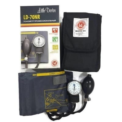 Тонометр Little Doctor LD-70NR механічний без стетоскопа