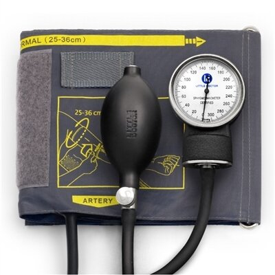 Тонометр Little Doctor LD-70NR механічний без стетоскопа