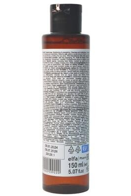 Тонер для обличчя The Doctor Health & Care Vitamin C, 150 мл