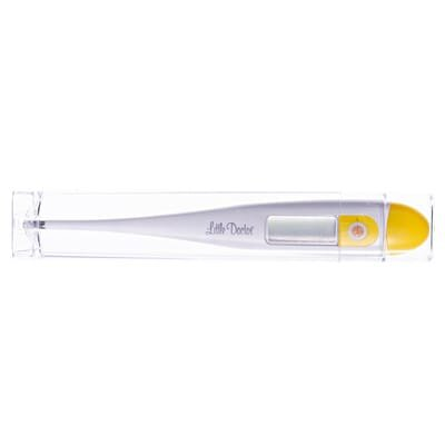 Термометр медичний Little Doctor LD-301 цифровий