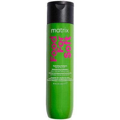 Шампунь Matrix Food For Soft для зволоження волосся, 300 мл