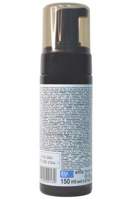 Пінка для вмивання The Doctor Health & Care Vitamin C Очищуюча, 150 мл
