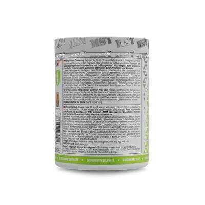 Комплекс для суглобів MST Nutrition Flex Pro лимонний холодний чай, 40 порцій, 420 г