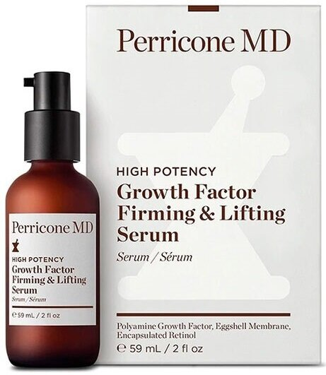 Ліфтинг-сироватка для обличчя Perricone MD High Potency антивікова, 59 мл