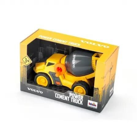 Іграшка для дітей Tigres Бетонозмішувач Volvo