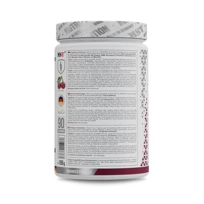 Комплекс для суглобів MST Nutrition Flex Pro (New Formula) Нова посилена формула, вишня, 90 порцій, 1350 г