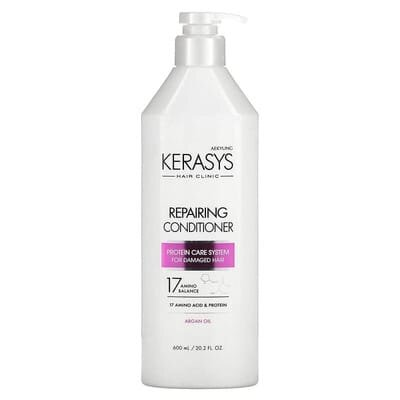 Кондиціонер Kerasys Repairing conditioner Відновлюючий, 600 мл