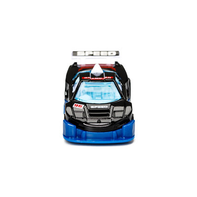 Іграшка RevRace автомобіль рейсинг, чорний