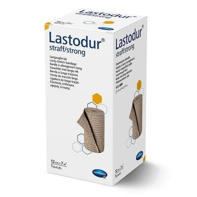 Бинт эластичний Lastodur straff/strong високої розтяжності 12 см х 7 м