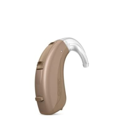 Слуховий апарат Widex MAGNIFY MBB2 30 (M03-RC)