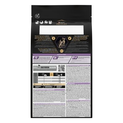 Корм сухий для кошенят Purina Pro Plan Original Kitten до 12 місяців з куркою, 1,5 кг