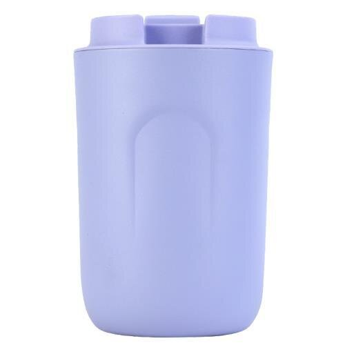 Термочашка для кави 63mugs фіалкова, 380 мл