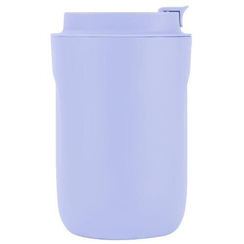 Термочашка для кави 63mugs фіалкова, 380 мл