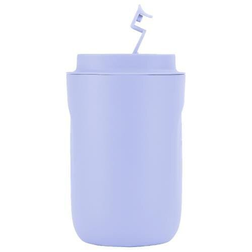 Термочашка для кави 63mugs фіалкова, 380 мл