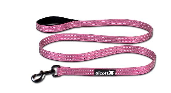 Повідець Alcott Adventure 10498 розмір L, рожевий
