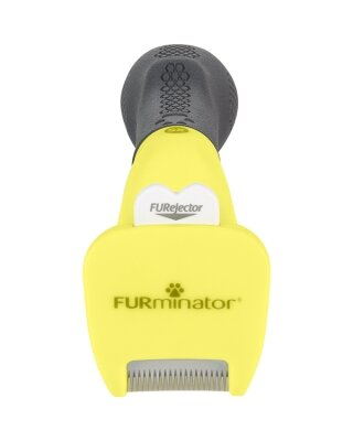 Фурмінатор FURminator 691692 для собак з короткою шерстю, розмір XS