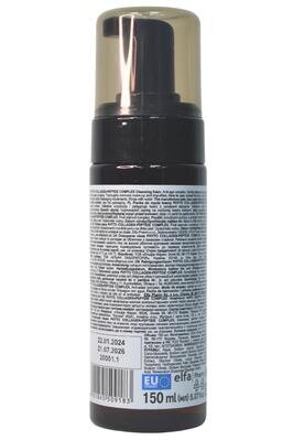 Пінка для вмивання The Doctor Health & Care Phyto Collagen-Peptide complex Очищуюча, 150 мл