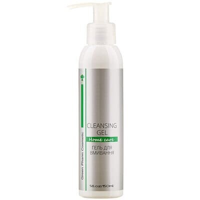 Гель для вмивання Green Pharm Cosmetic, 150 мл