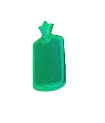 Грілка гумова Teta тип А-2 (грілка з пробкою), 2 л