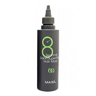 Маска Masil 8 Seconds Salon Super Mild супер відновлення волосся, 350 мл
