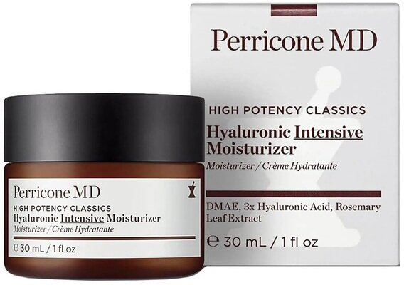 Гель-крем для обличчя Perricone MD High Potency зволожуючий з гіалуроновою кислотою, 30 мл