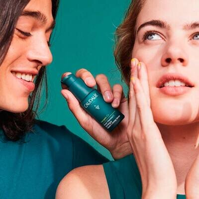 Сироватка для обличчя Caudalie Vinergetic C+ енергетична, 30 мл