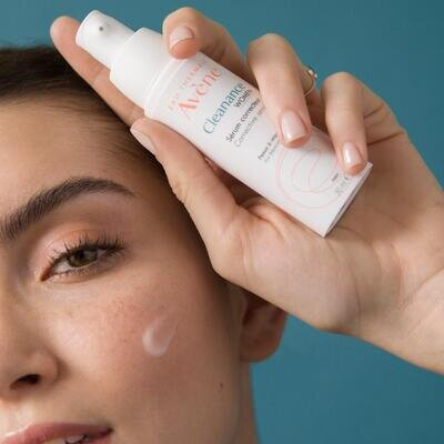 Сироватка для обличчя Avene Cleanance Women коригуюча, 30 мл