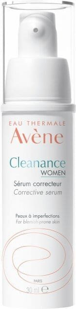 Сироватка для обличчя Avene Cleanance Women коригуюча, 30 мл