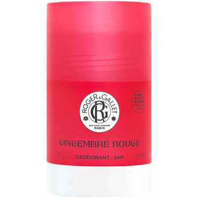 Дезодорант Roger&Gallet Імбир, 50 г