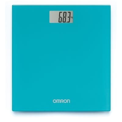Ваги персональні Omron HN-289 (HN-289-ЕВ) цифрові