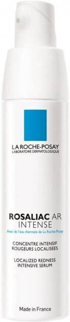 Засіб для обличчя La Roche-Posay Rosaliac AR інтенсивної дії для догляду за шкірою схильною до почервоніння 40 мл