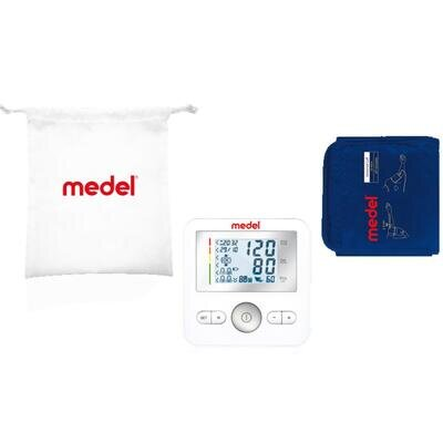 Тонометр Medel Control 95142 автоматичний
