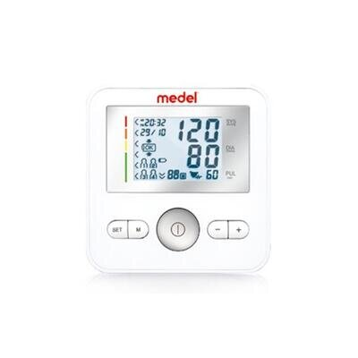 Тонометр Medel Control 95142 автоматичний